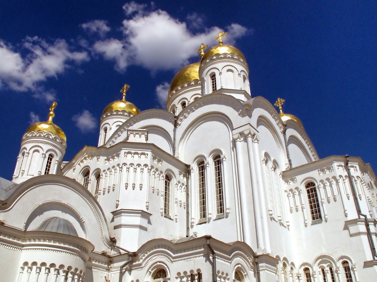Privattour nach Russland: Moskau & Sankt Petersburg
