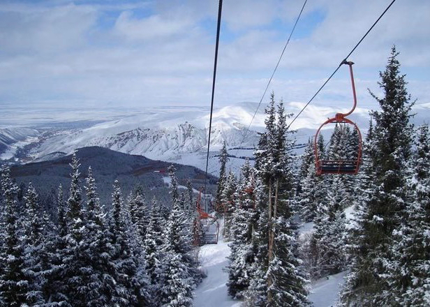 karakol_ski_base