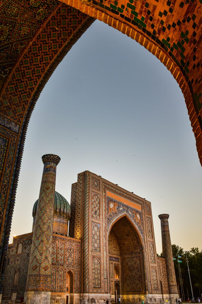 samarkand