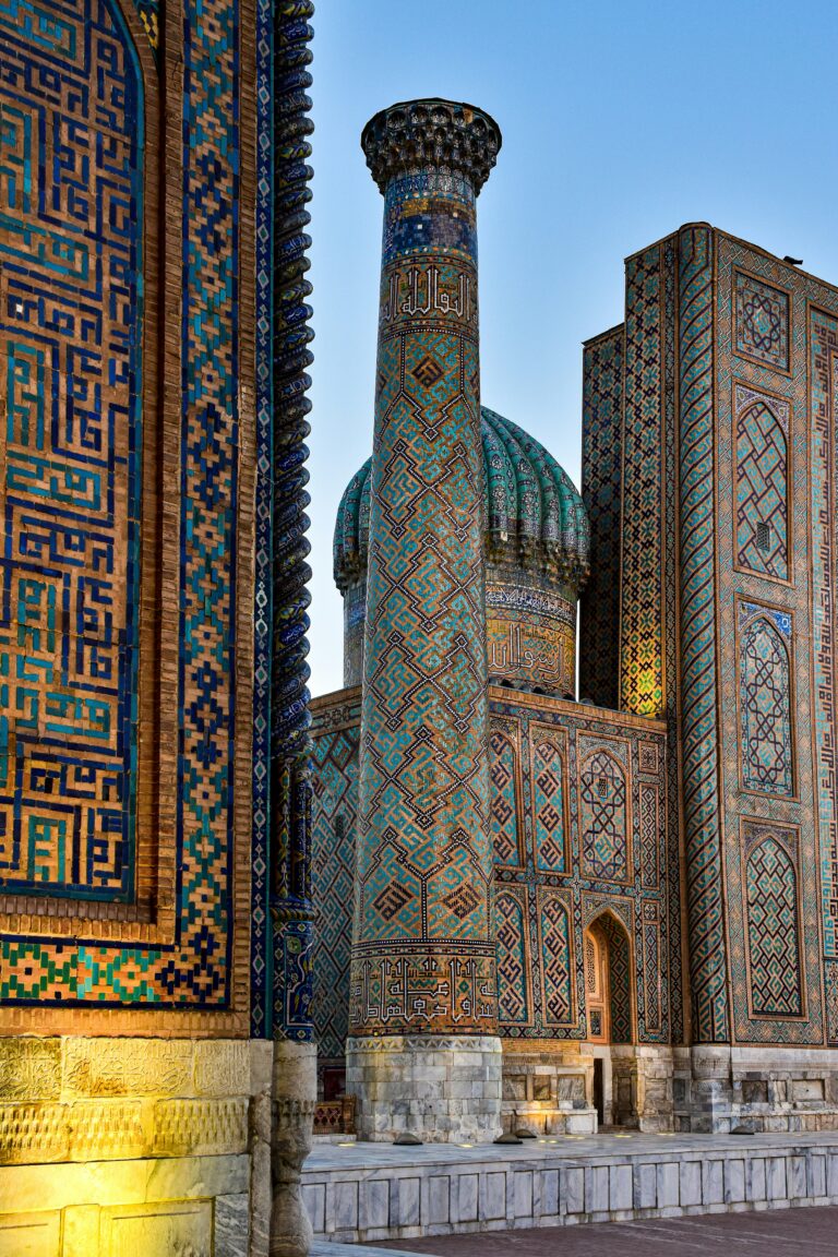 samarkand