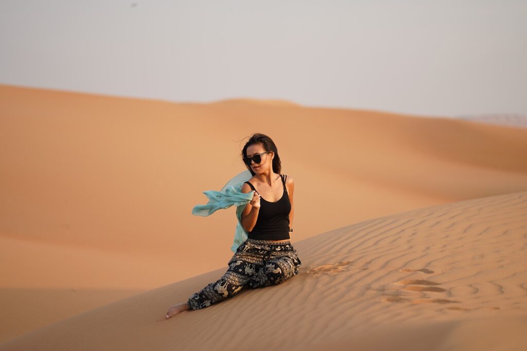 dune
