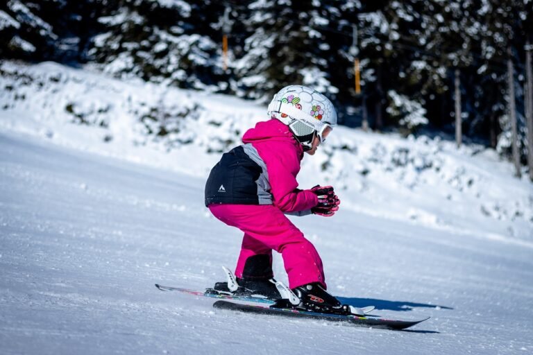 Kashka-Suu Ski Resort