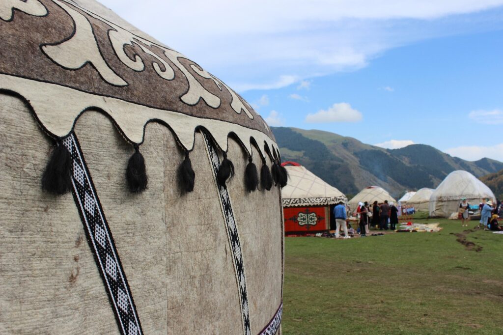 yurt, nomad games, gorge, yurt, yurt, yurt, yurt, yurt