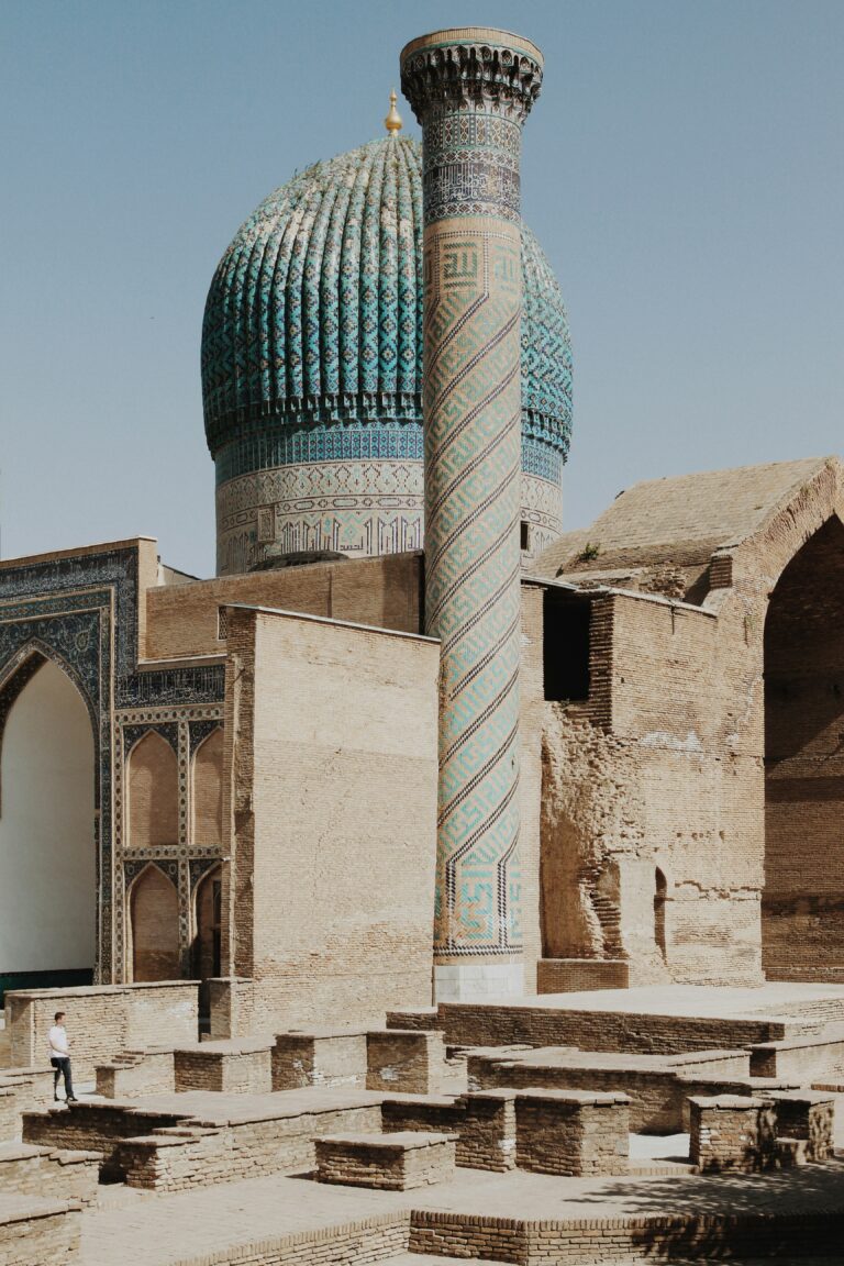 samarkand