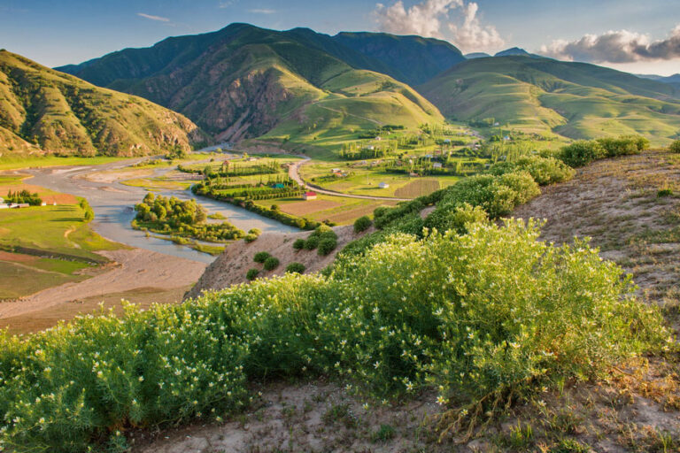 fergana valley