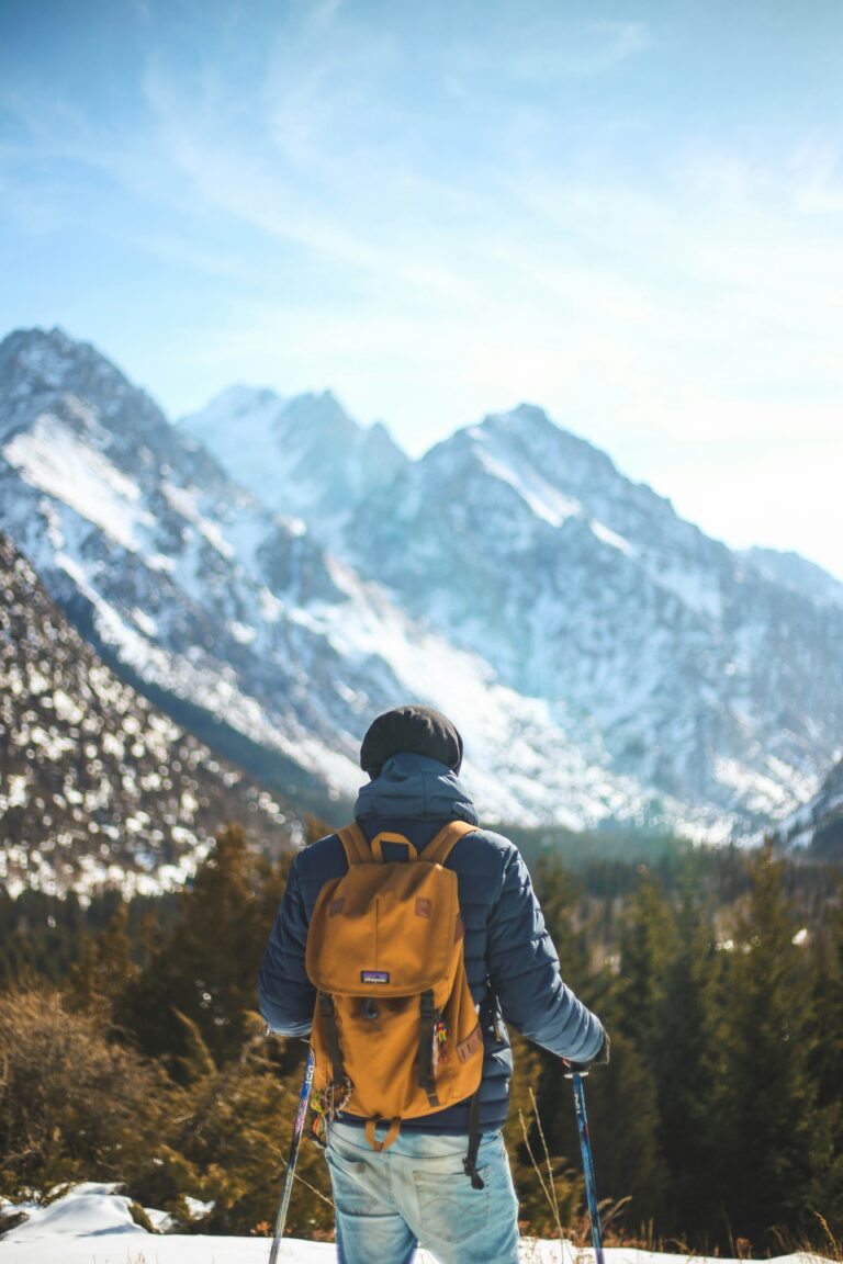 ski in almaty