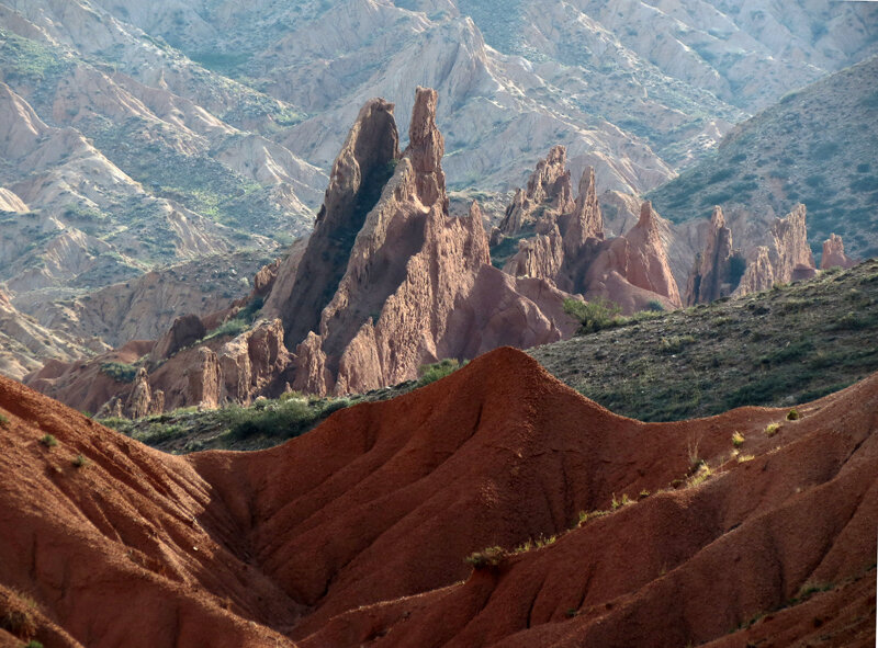 skazka canyon