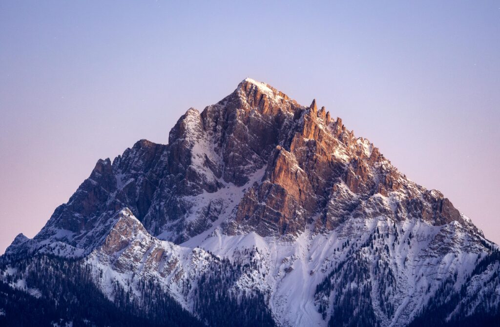 Free stock photo of alps, dolomites, hiking