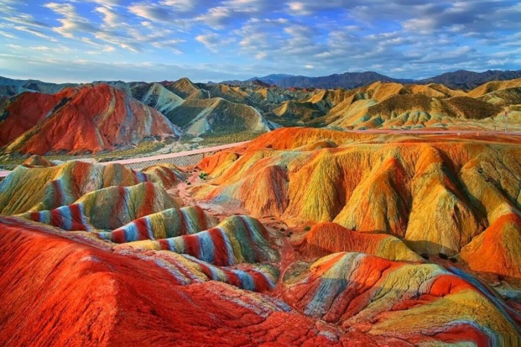 skazka canyon