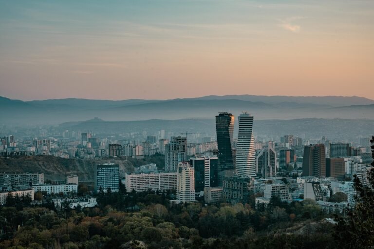 Georgia