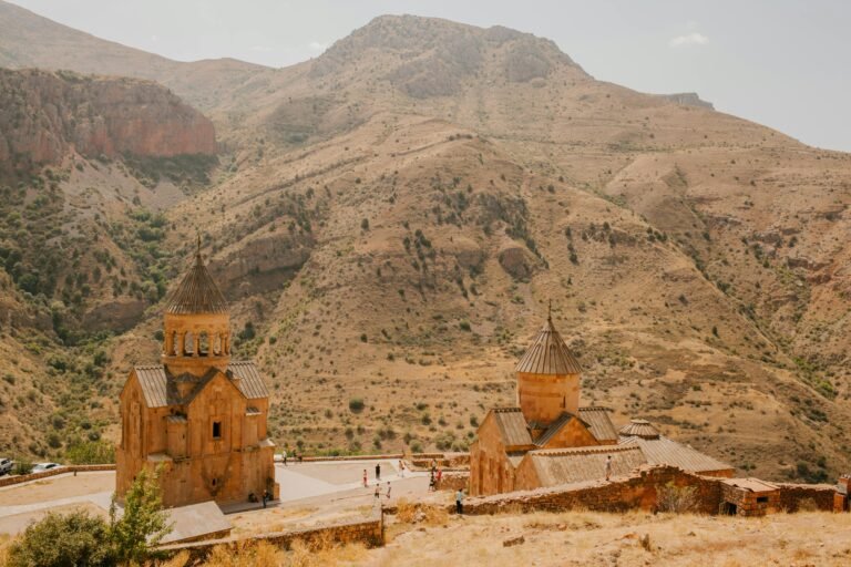 Armenia