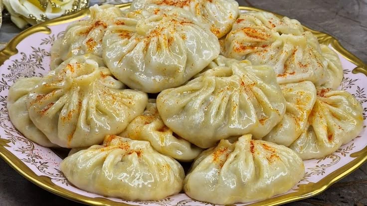 manti