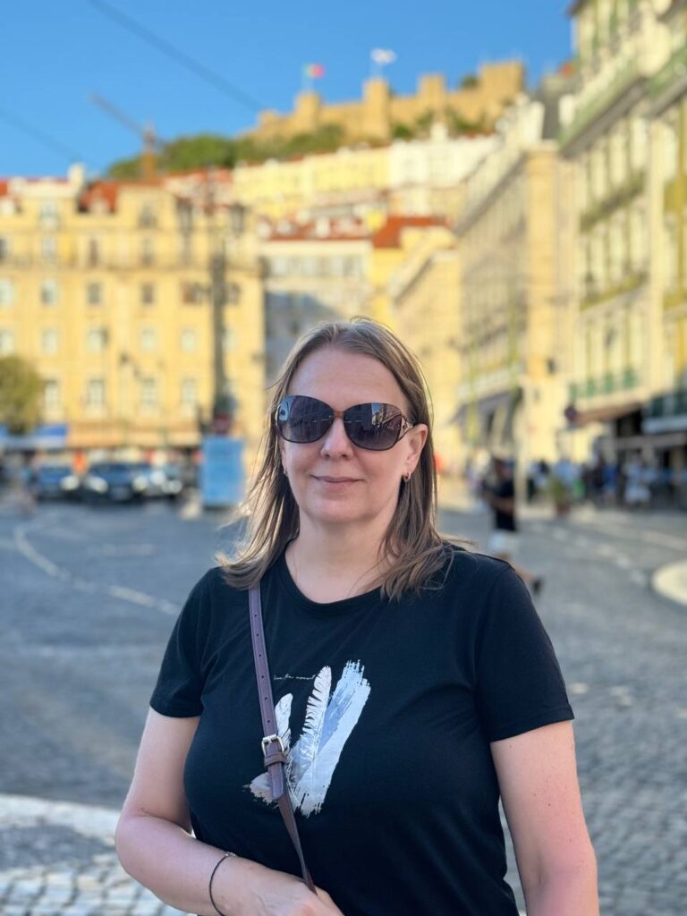 olga doctour