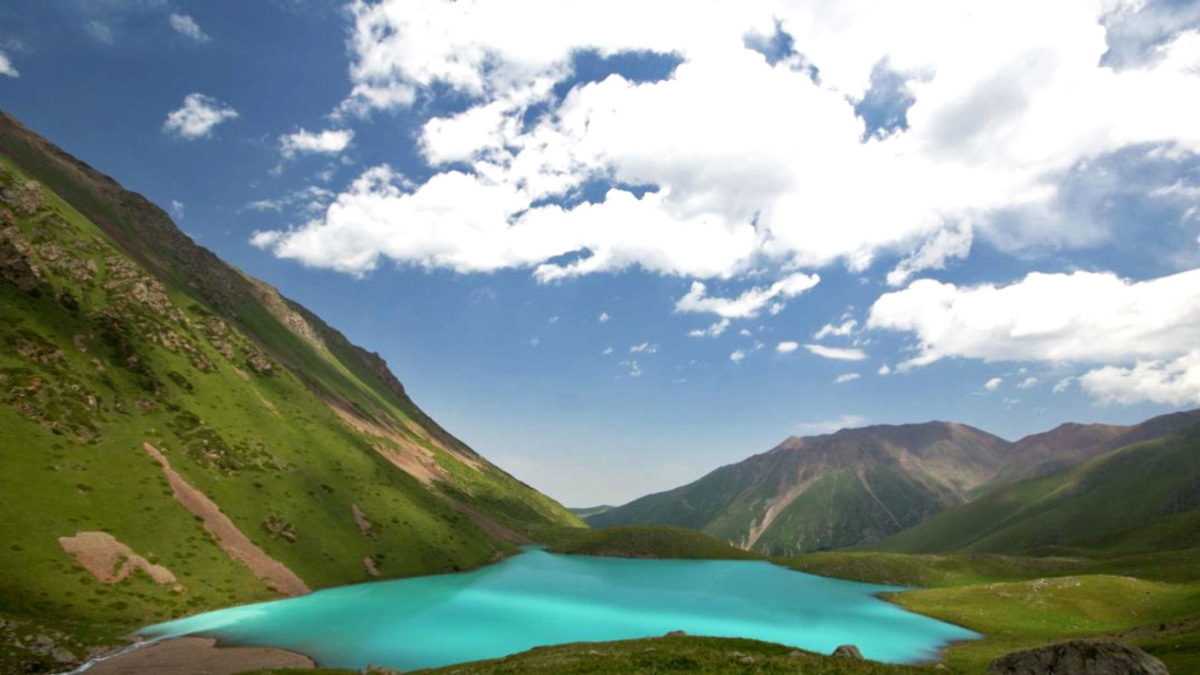 kol tor lake