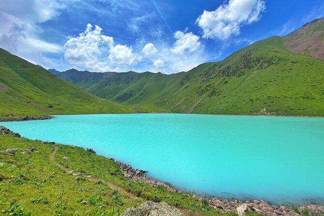 kol tor lake