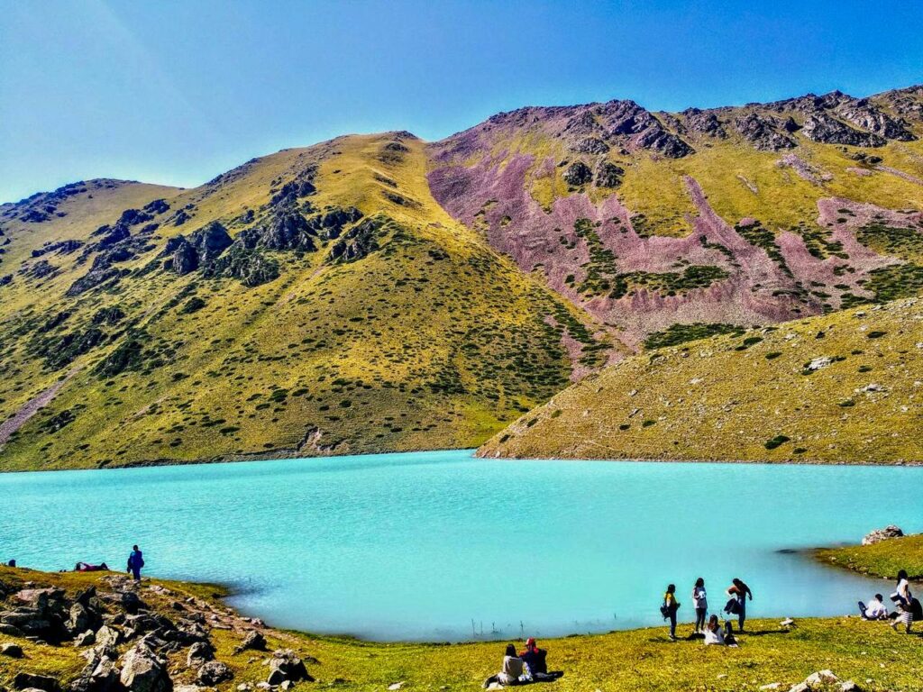 kol tor lake