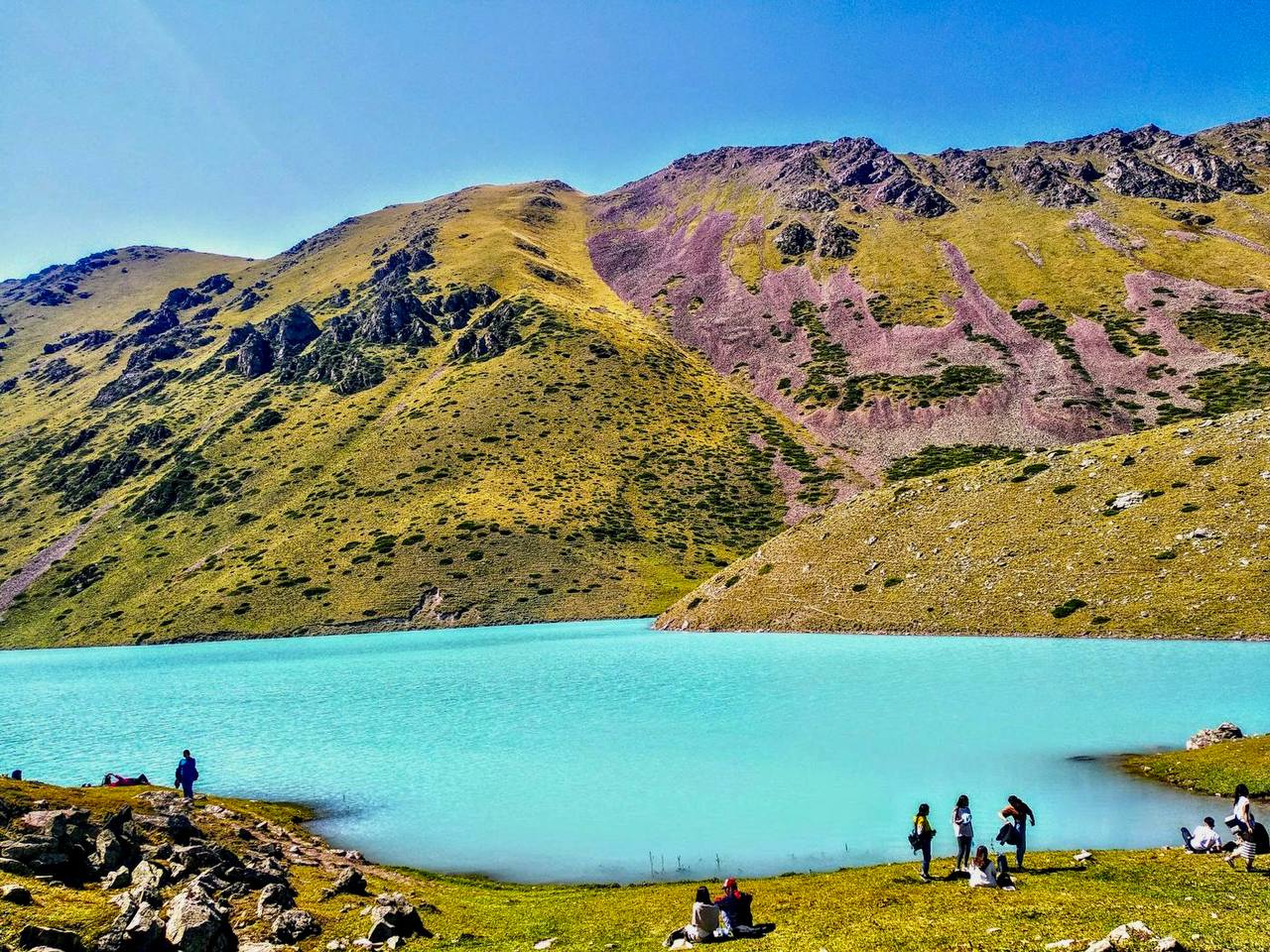 lago kol tor