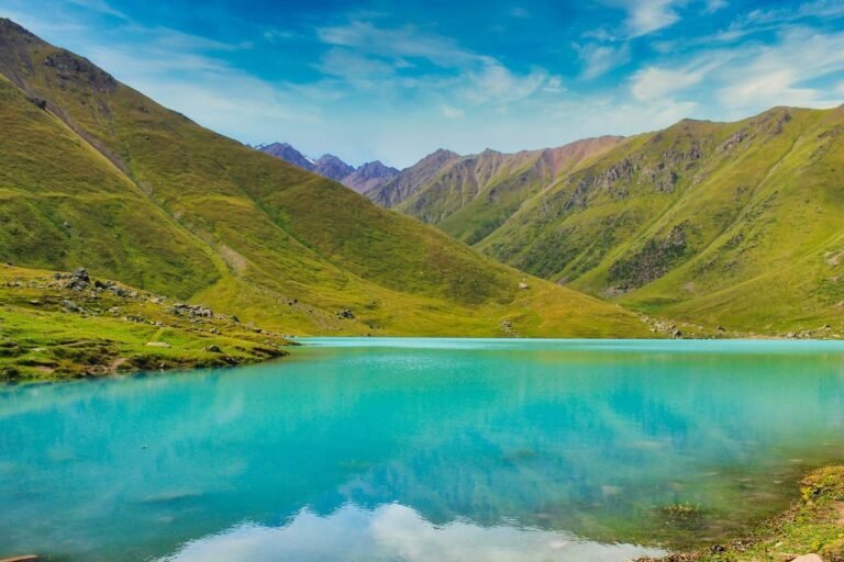 Kyrgyzstan