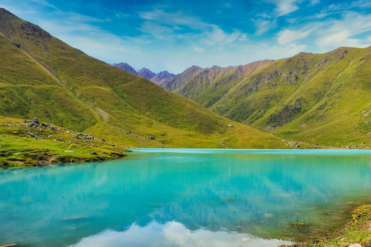 kol tor lake