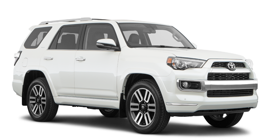 4runner toyota