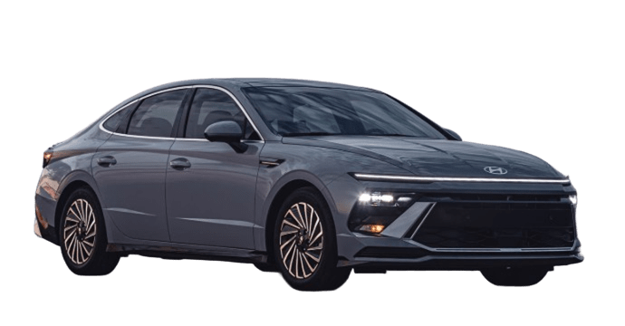 sonata sedan