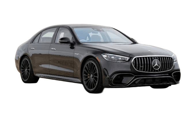 mercedes s class