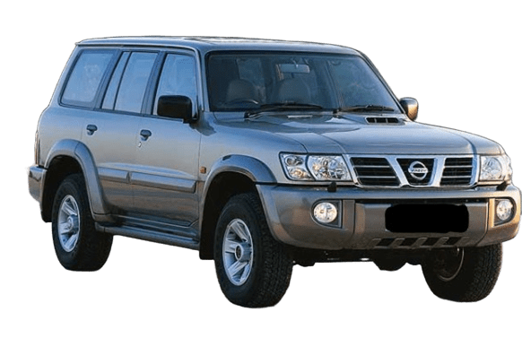 SUV