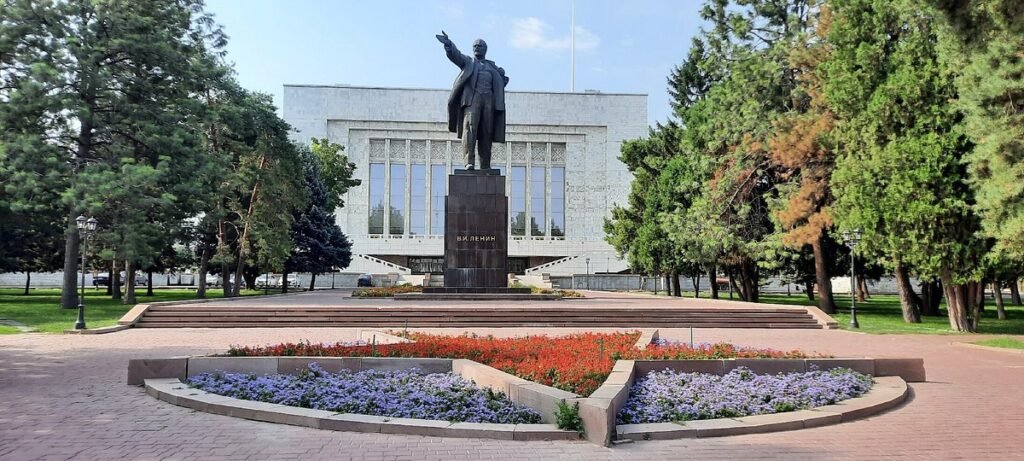 lenin