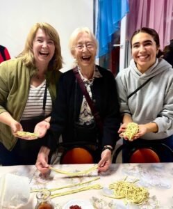 kyrgyz cooking masterclass