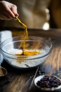 cooking class